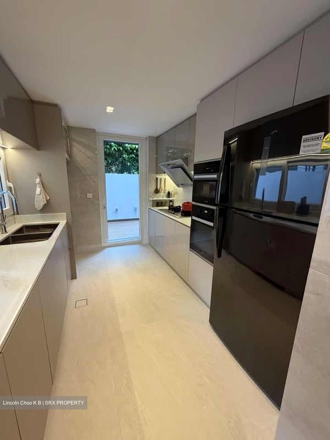 Brighton Crescent (D19), Terrace #590961601